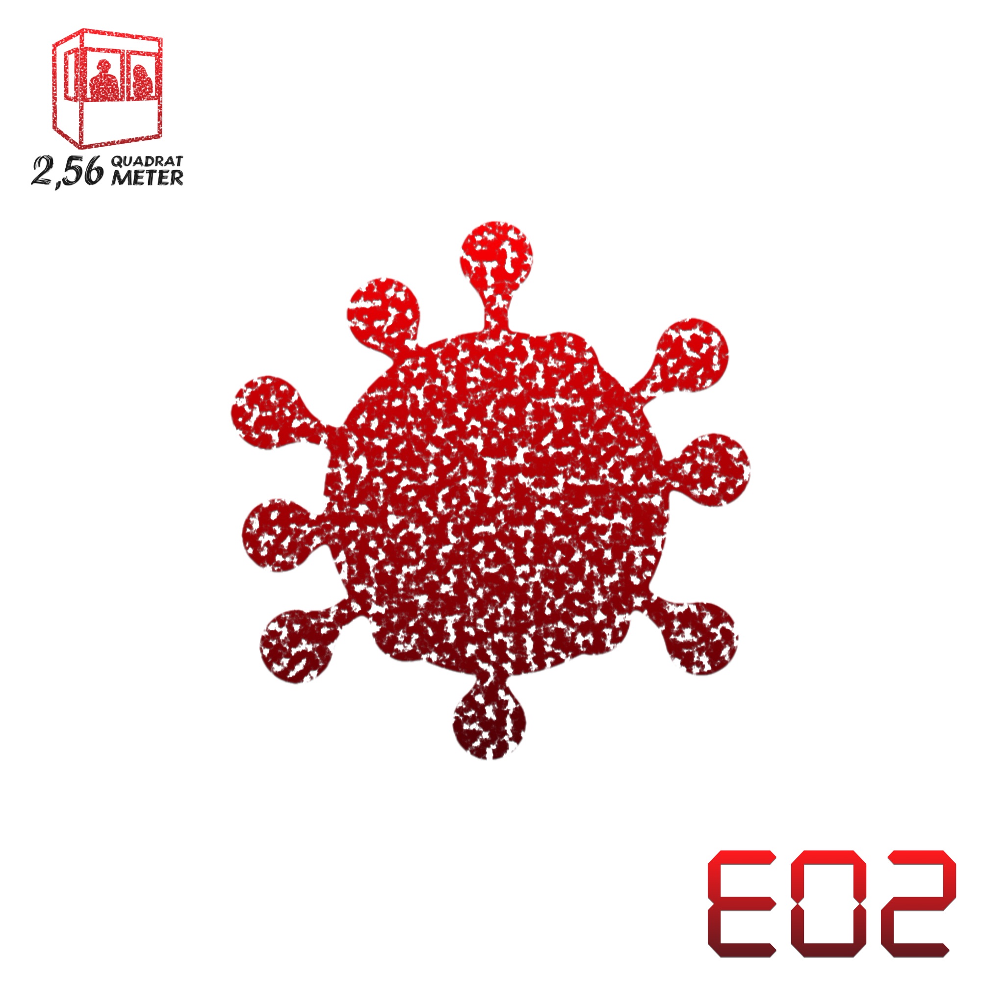 2,56 Quadratmeter – Ein Podcast übers Dolmetschen