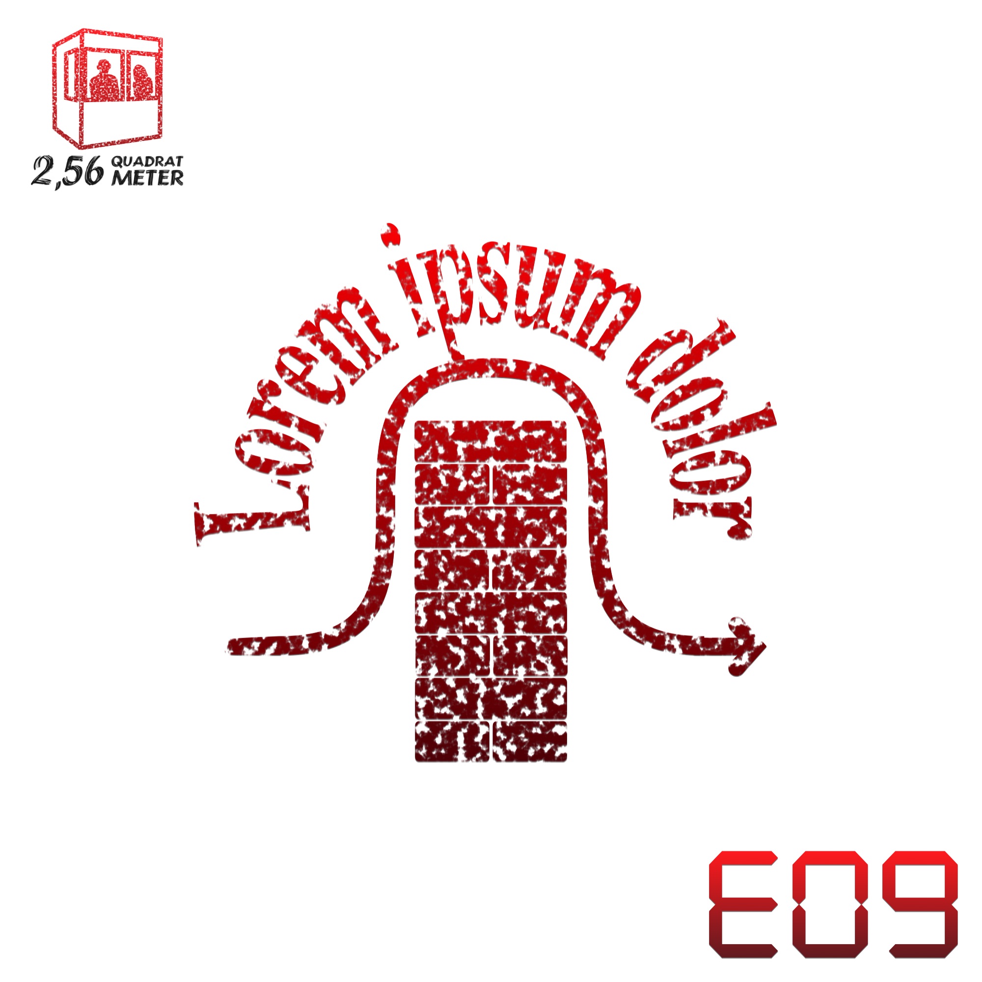 2,56 Quadratmeter – Ein Podcast übers Dolmetschen