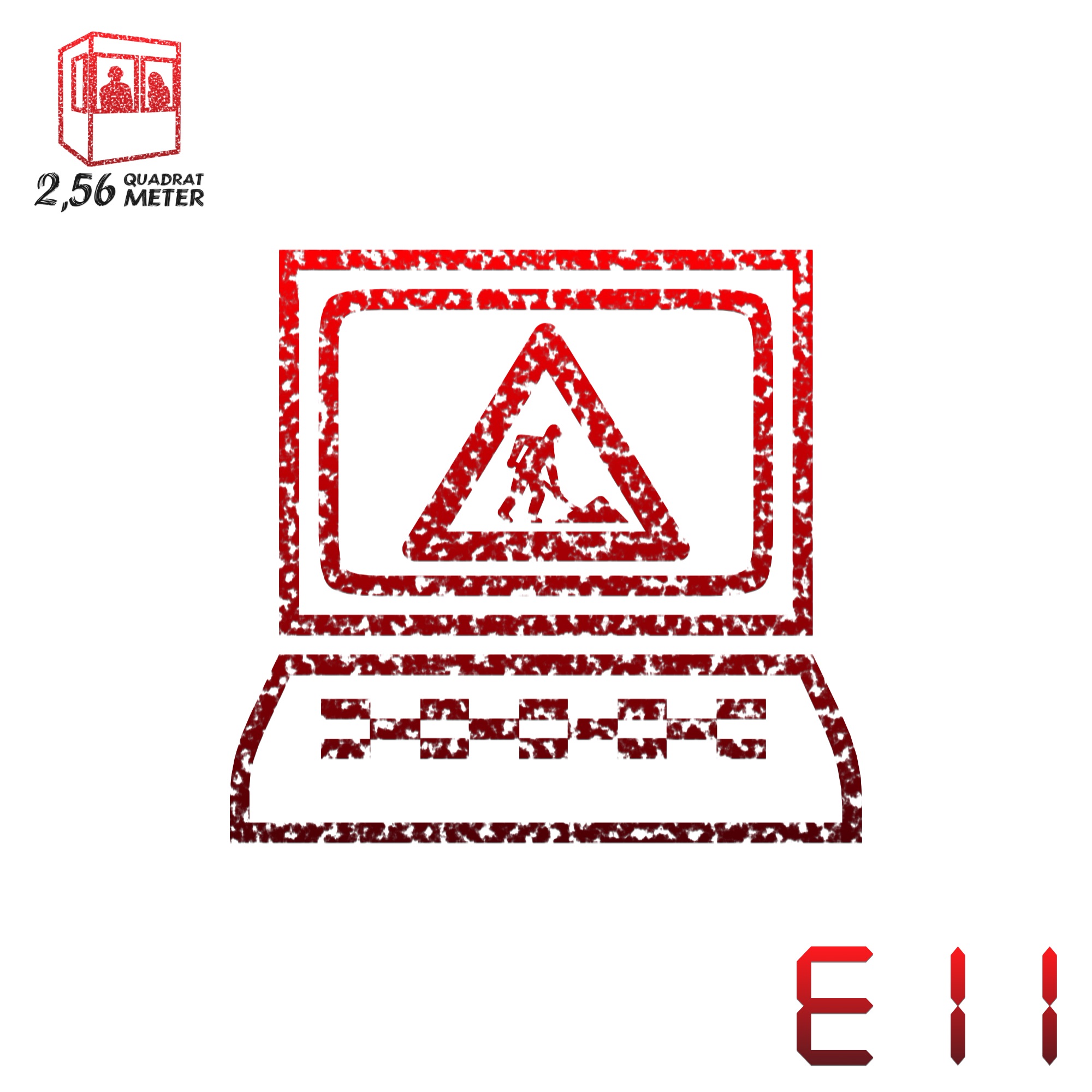 2,56 Quadratmeter – Ein Podcast übers Dolmetschen