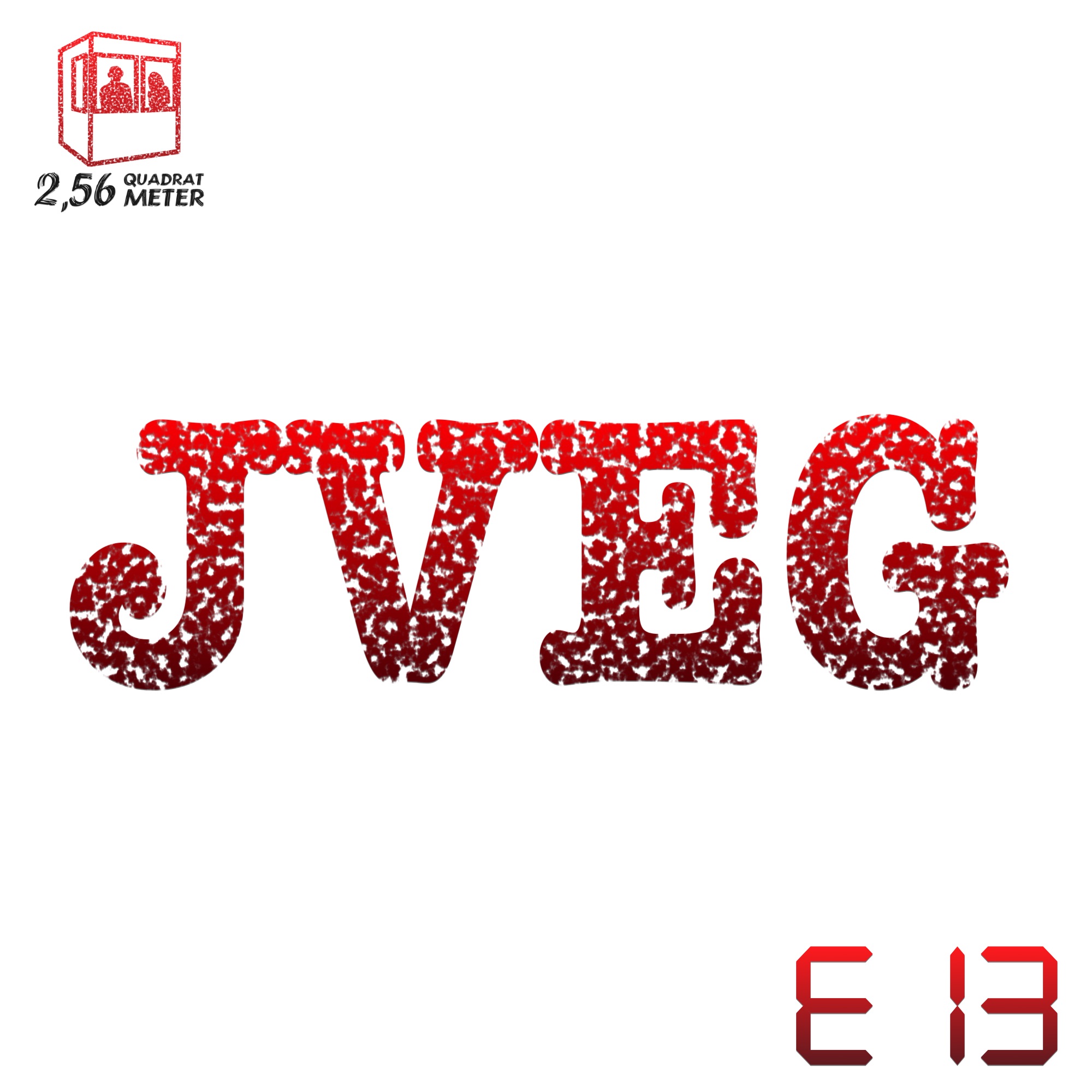 2,56 Quadratmeter – Ein Podcast übers Dolmetschen