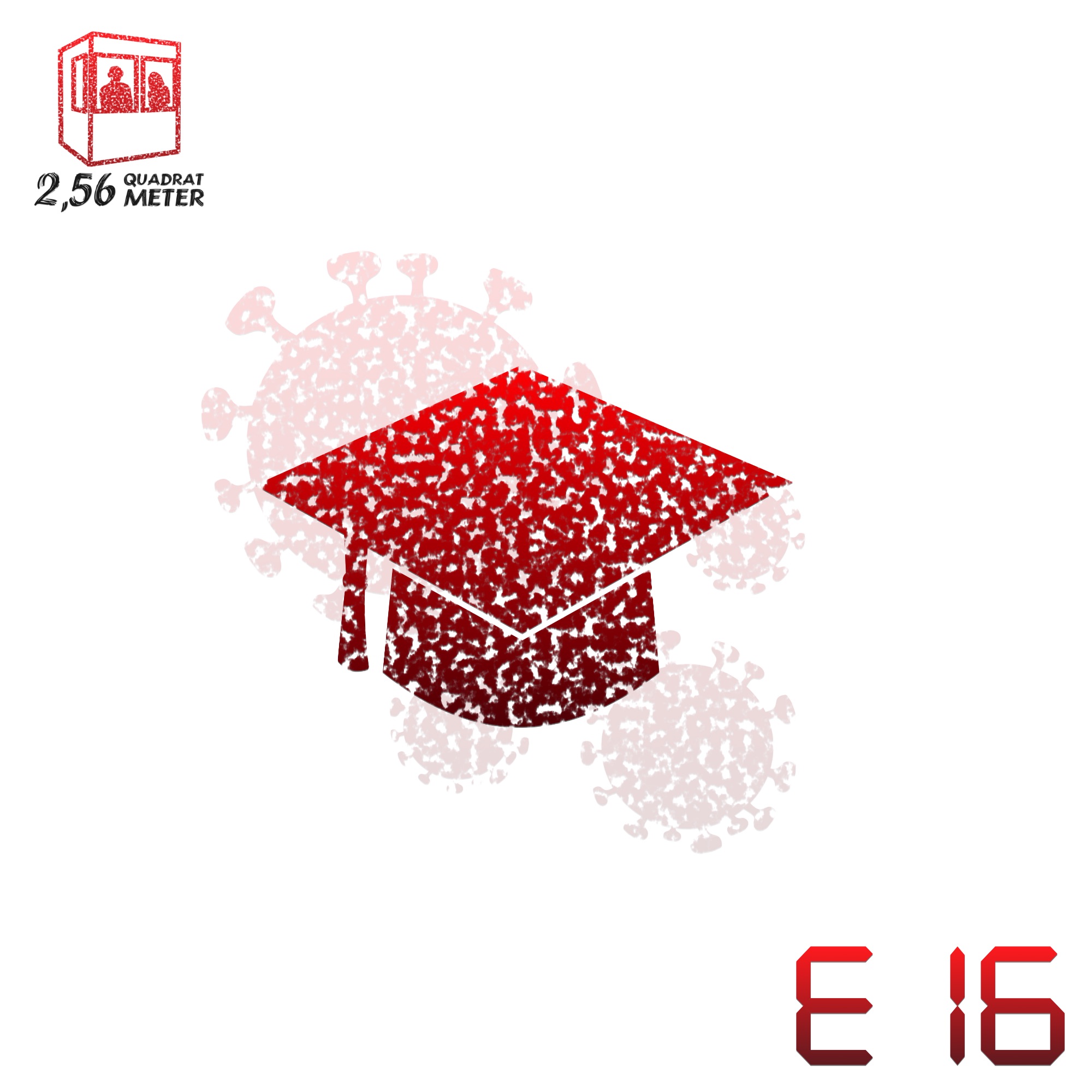 2,56 Quadratmeter – Ein Podcast übers Dolmetschen