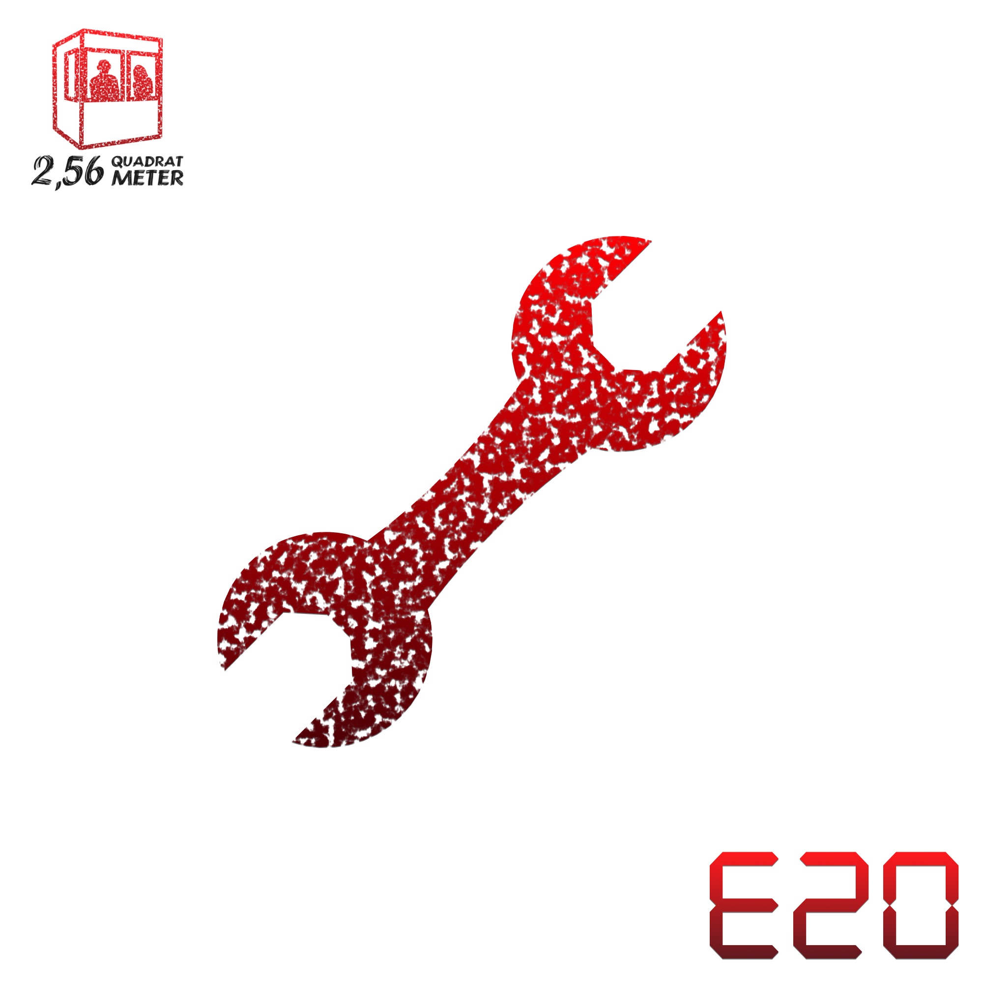 2,56 Quadratmeter – Ein Podcast übers Dolmetschen