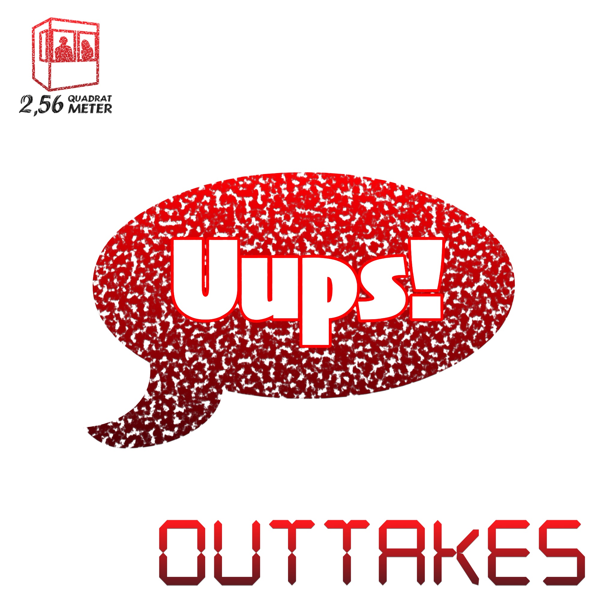 2,56 Quadratmeter – Ein Podcast übers Dolmetschen